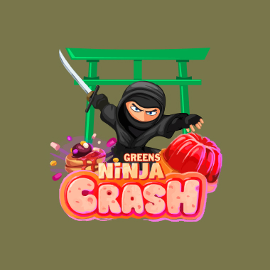 Ninja Crash